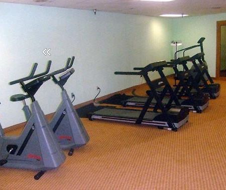 Ramada Moline Hotel East Moline Екстериор снимка