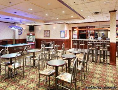 Ramada Moline Hotel East Moline Ресторант снимка