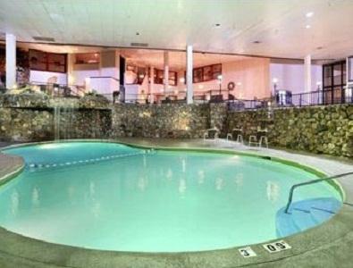 Ramada Moline Hotel East Moline Съоръжения снимка