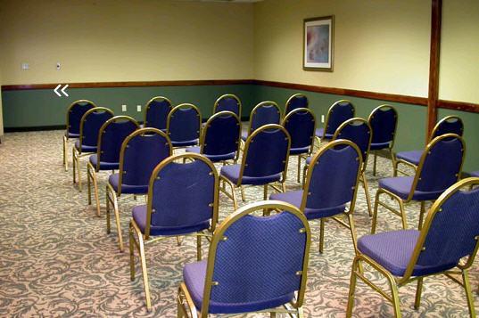 Ramada Moline Hotel East Moline Екстериор снимка