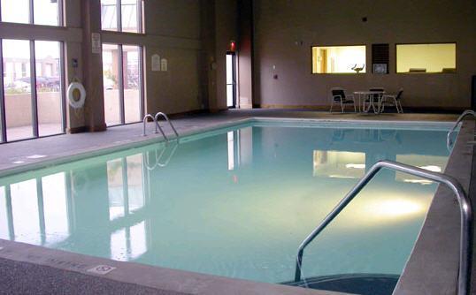 Ramada Moline Hotel East Moline Екстериор снимка