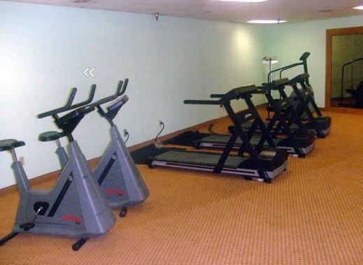 Ramada Moline Hotel East Moline Екстериор снимка